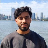 Imag of Adil Afzaal